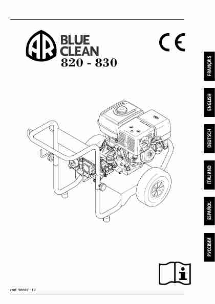Annovi Reverberi Plumbing Product 820 - 830-page_pdf